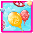 Balloon Brigade Icon