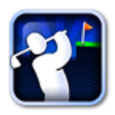 Super Stickman Golf Icon