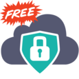 Cloud VPN (Free & Unlimited) Icon