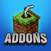 Addons for Minecraft PE (MCPE) Icon
