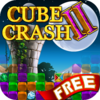 Cube Crash 2 - Actually Free Icon