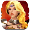 Kingdoms at War: #1 PVP MMORPG Icon