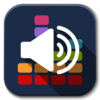 Phone Sound Booster Icon