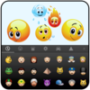 Smart Emoji Keyboard Icon
