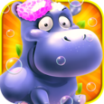 Little Hippo Makeover Icon