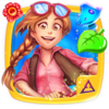 Match-3 Puzzle Adventure Icon