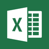 Microsoft Excel Preview Icon