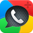 PHONE for Google Voice & GTalk Icon