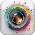 Camera Effects Icon