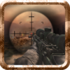 Rampage Sniper Overkill 3D Icon