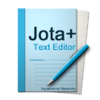 Jota+ (Text Editor) Icon