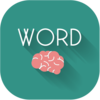 Word Brain Puzzle Icon