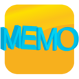 Beyond Memo(Note) Icon