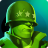 Army Men Strike Icon