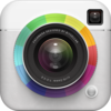 FxCamera - a free camera app Icon