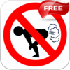 Fart Pro Funny Sounds Icon