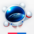 Baidu Browser (Fast & Secure) Icon