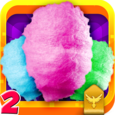 Cotton Candy Maker 2 Icon