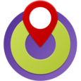 Phone Locator Wayo GPS Tracker Icon