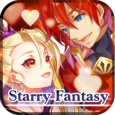 Starry Fantasy Online - MMORPG Icon