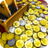 Coin Dozer - Free Prizes! Icon