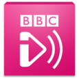 BBC iPlayer Radio Icon