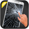 Broken Screen Prank Icon