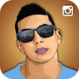 PopCam: painting photo effects Icon