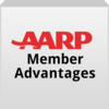 AARP Member Advantages Icon