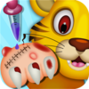 Animal Nail Doctor - Kids Game Icon
