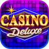 Casino Deluxe By IGG - Slots Icon