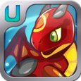 Mighty Monsters Icon
