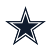 Dallas Cowboys Mobile Icon
