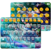 Taurus Emoji Keyboard Theme Icon