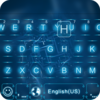 Circuit Theme Emoji Keyboard Icon