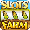 Slots Farm - slot machines Icon