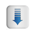 Turbo Download Manager Icon