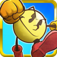PAC-MAN MONSTERS Icon