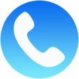 WePhone - free phone calls Icon