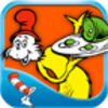 Green Eggs and Ham - Dr. Seuss Icon