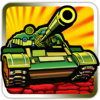 Tank ON - Modern Defender Icon