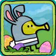 Doodle Jump Easter Special Icon