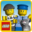 LEGO® Juniors Quest Icon