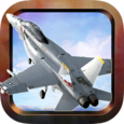 F15 Transport Pilot Simulator Icon