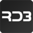 RD3 - Groovebox Icon