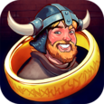 Viking Saga: The Cursed Ring Icon