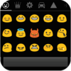 Emoji Keyboard Plus Icon