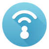 wiMAN Free WiFi Icon