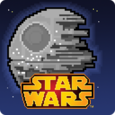 Star Wars: Tiny Death Star Icon