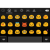 Emoji Keyboard - CrazyCorn Icon
